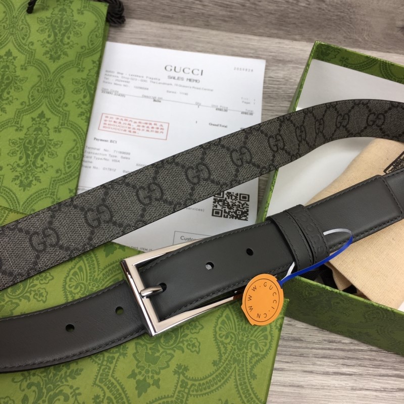 Gucci Belts